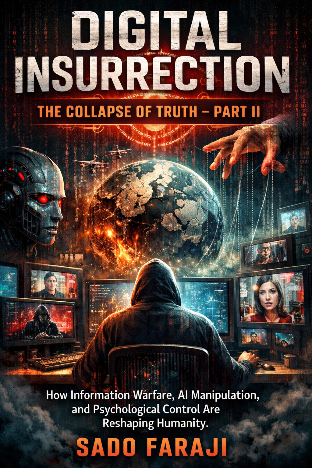 Digital Insurrection