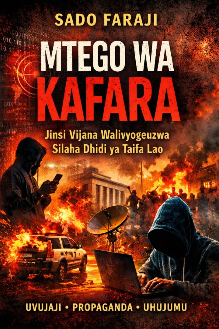 Mtego wa Kafara
