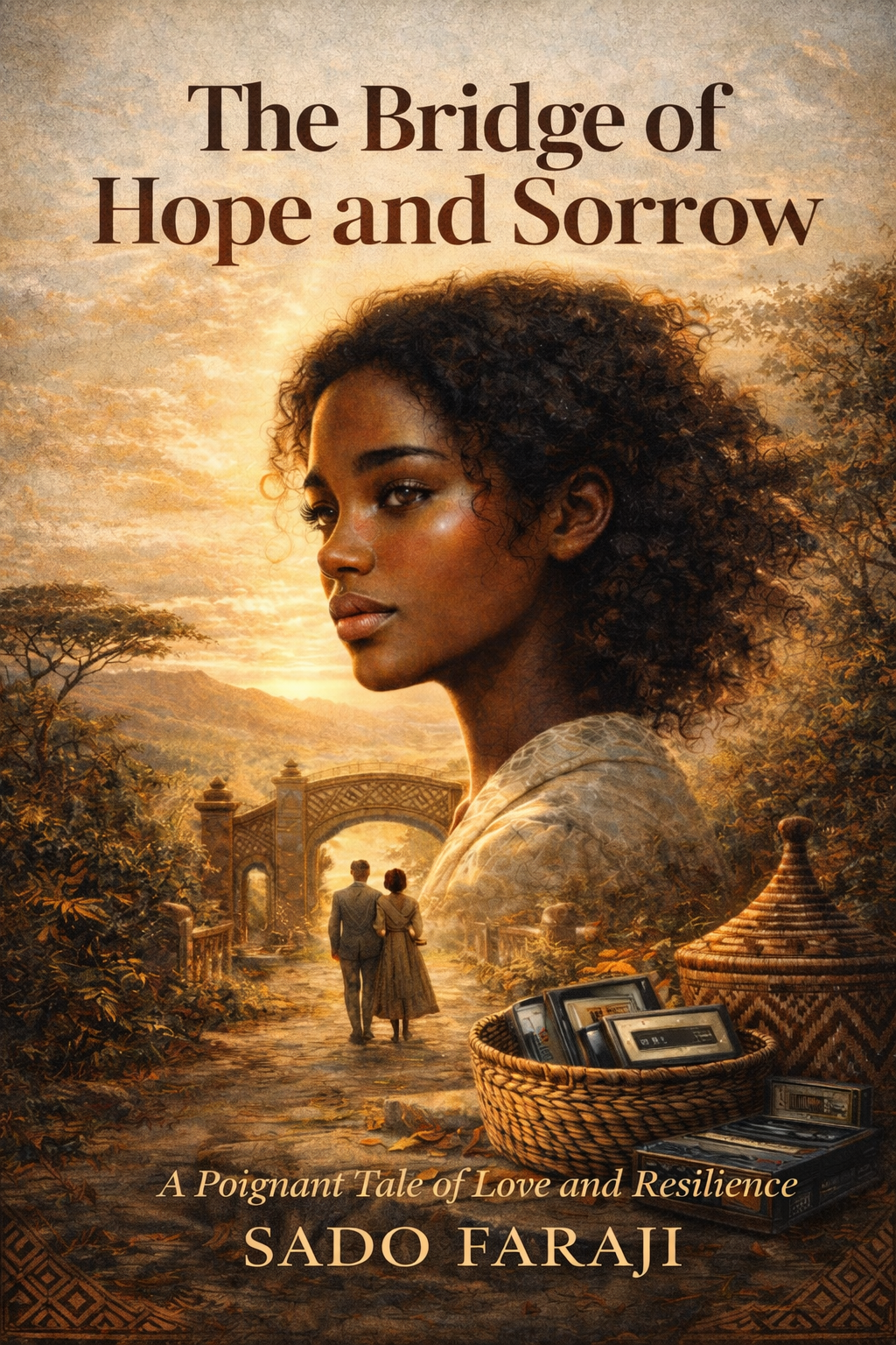 The Bridge of Hope and Sorrow